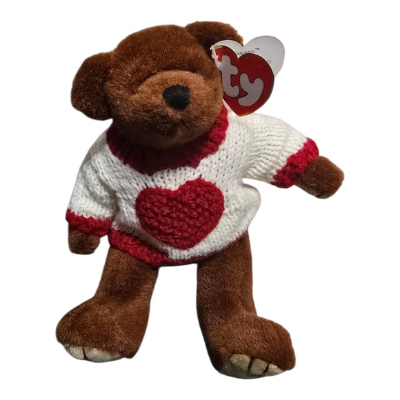 TY The Attic Treasures Collection Casanova - Picture 1 of 2